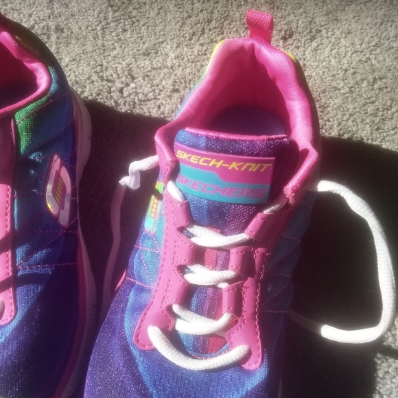 Skechers flex pretty please shoes - Picture 2 of 5